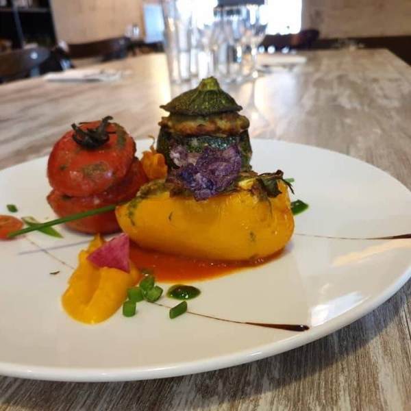 Le Vintage - Restaurant Beaucaire - Restaurant bord de l'eau