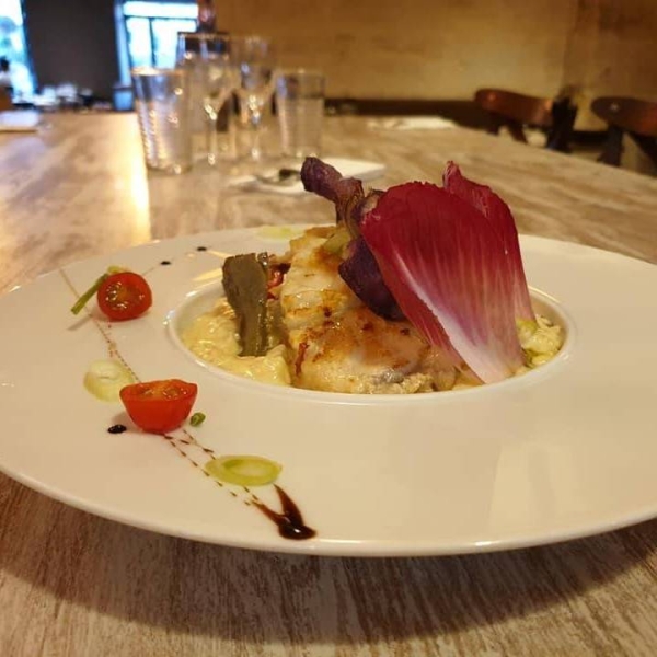 Le Vintage - Restaurant Beaucaire - top resto BEAUCAIRE