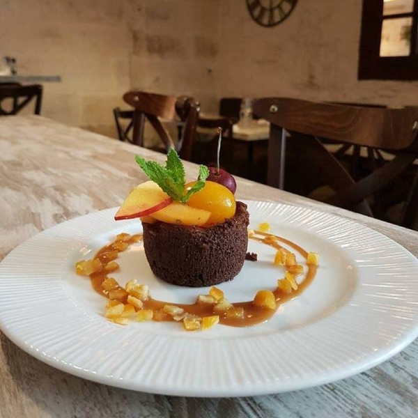 Le Vintage - Restaurant Beaucaire - top resto BEAUCAIRE