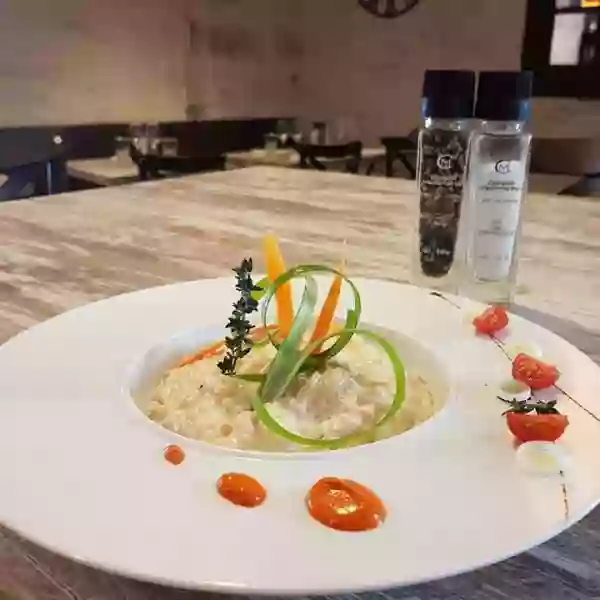 Le Restaurant - Le Vintage - Beaucaire - Restaurant bord de l'eau