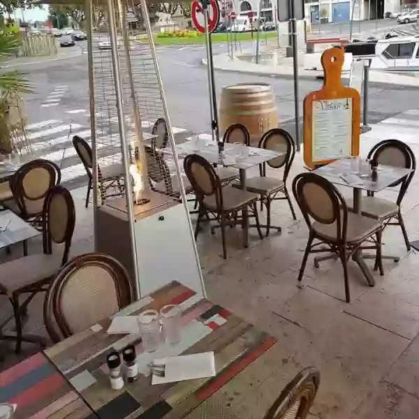 Le Restaurant - Le Vintage - Beaucaire - meilleur restaurant BEAUCAIRE