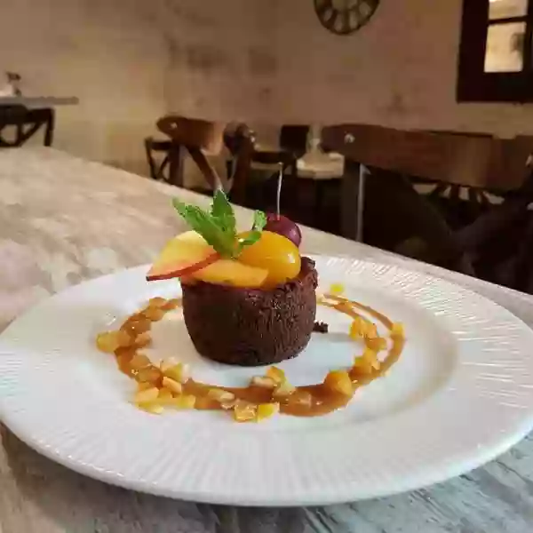 Le Vintage - Restaurant Beaucaire - meilleur restaurant BEAUCAIRE