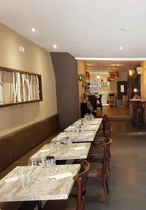 Le Restaurant - Le Vintage - Beaucaire - top restaurant BEAUCAIRE